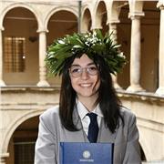 Laureata in diritto francese e italiano, offro di ripetizioni di francese e aiuto compiti, sia online che in presenza, Firenze